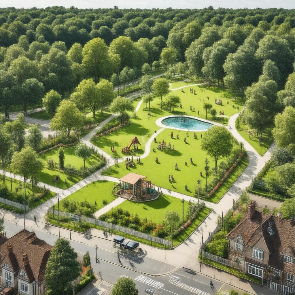 Streatham Common